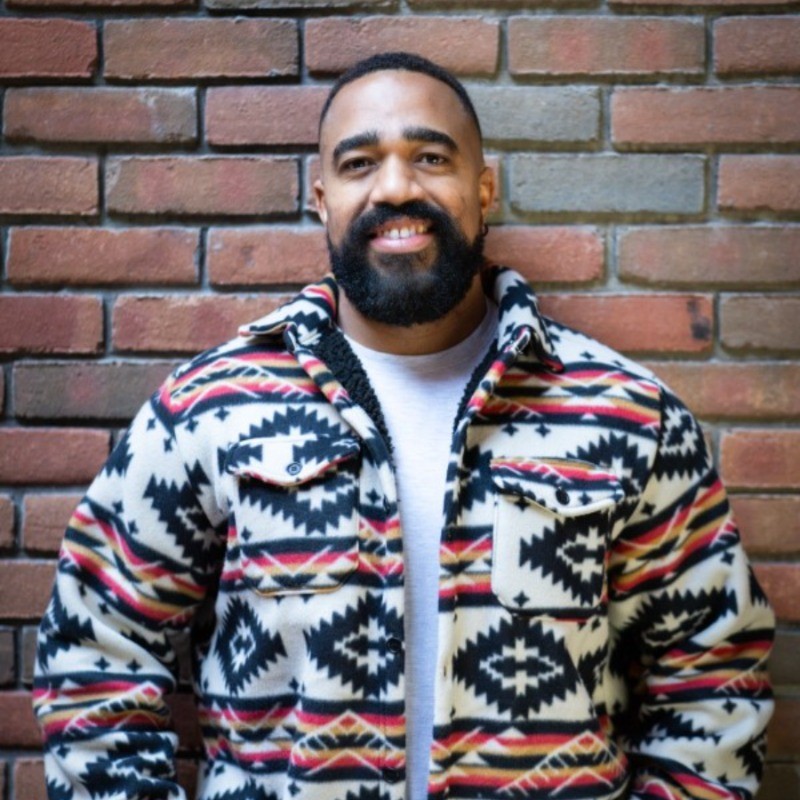 Arthur Head, Founder & CTO
