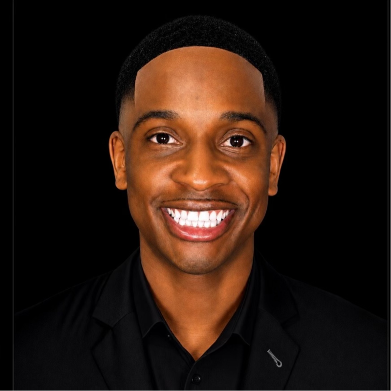 Floyd Hopson, Founder & CMO